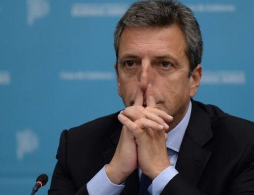 El Primer Año de Sergio Massa como Ministro de Economía: Un Récord de Promesas Incumplidas y Crisis Inflacionaria