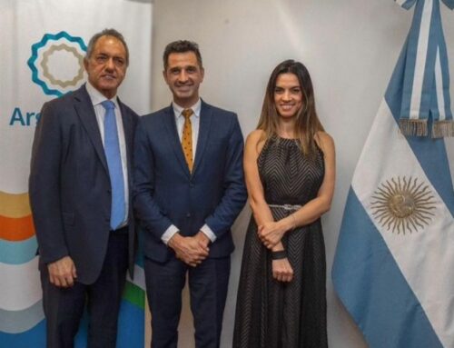 San Luis se suma a «Cuota Simple» para potenciar el turismo provincial