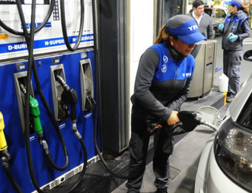 Nuevo aumento en los precios de los combustibles a partir del viernes