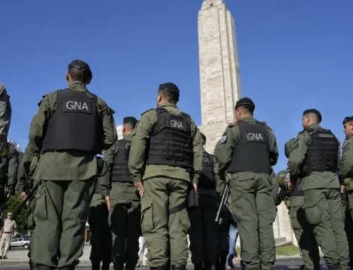 Primer mes del Plan Bandera:  Según un informe del Ministerio de Seguridad se redujo en un 57% la tasa de homicidios en Rosario