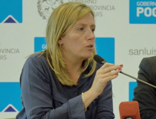 Cambio en la Secretaría de Deportes: María Adelaida Muñiz asume tras la renuncia de Gabriel Rivero