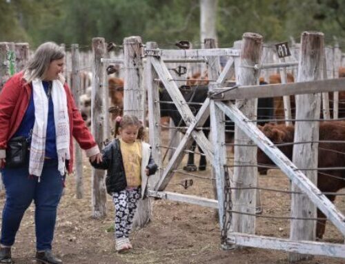 La 93º Expo Rural ‘Río Quinto’ contará con la activa participación del Gobierno