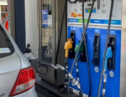 Volvieron a aumentar los combustibles: cómo quedaron los precios en San Luis