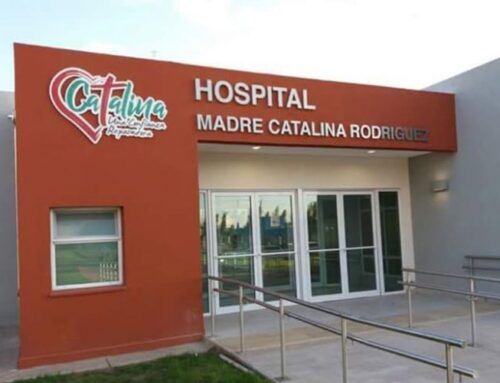 Salud para los más chicos: controles gratuitos todos los sábados en el Hospital Madre Catalina